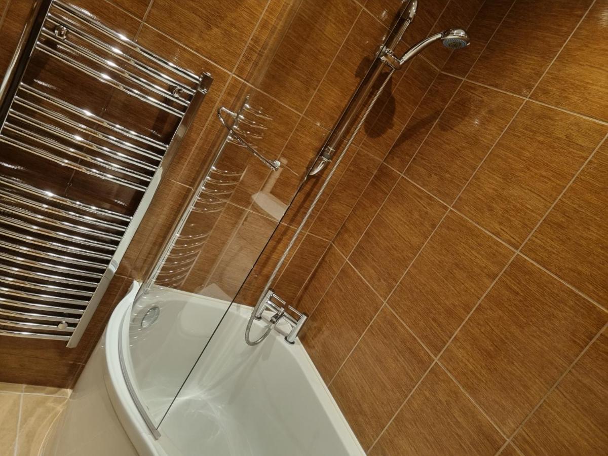 Апартаменты Stunning 2 Bed/2 Bath Flat In Waterloo, Лондон Экстерьер фото